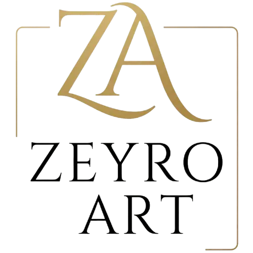 ZEYRO - Custom & Print-on-Demand Apparel