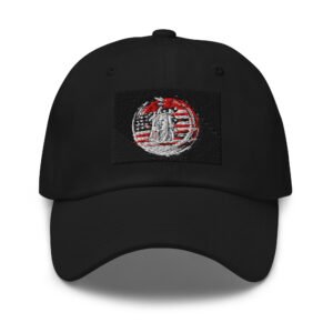 4th of July Independence Day Hat