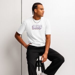 Cotton Heritage MC1082 I Men's Premium Short Sleeve Tee
