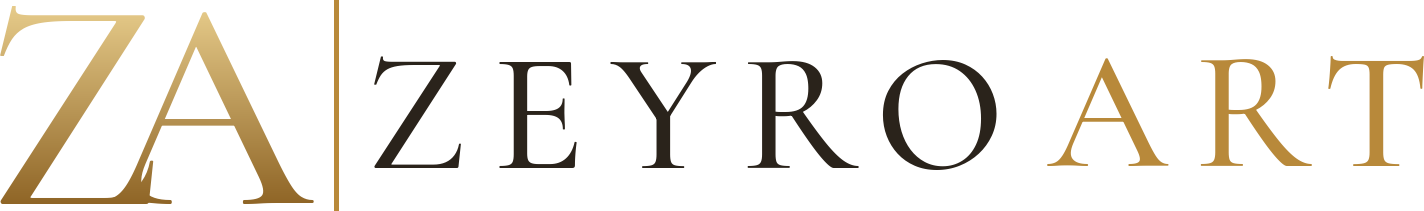 ZEYRO - Custom & Print-on-Demand Apparel